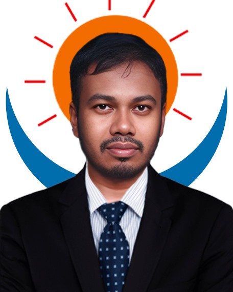 Md Rezwan Ali