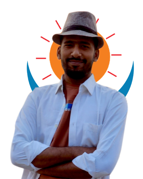 Harun Ar Rashid